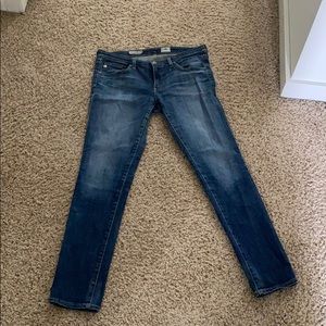 AG jeans